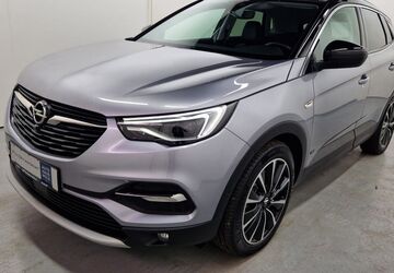 Opel Grandland (X) 63.525 km 21.850 &euro; Landau 76829