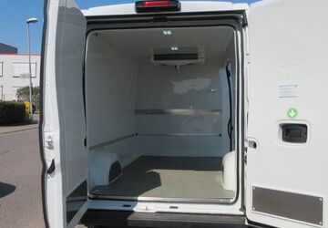 Fiat Ducato 7.777 km 39.990 &euro; Eggenstein 76344