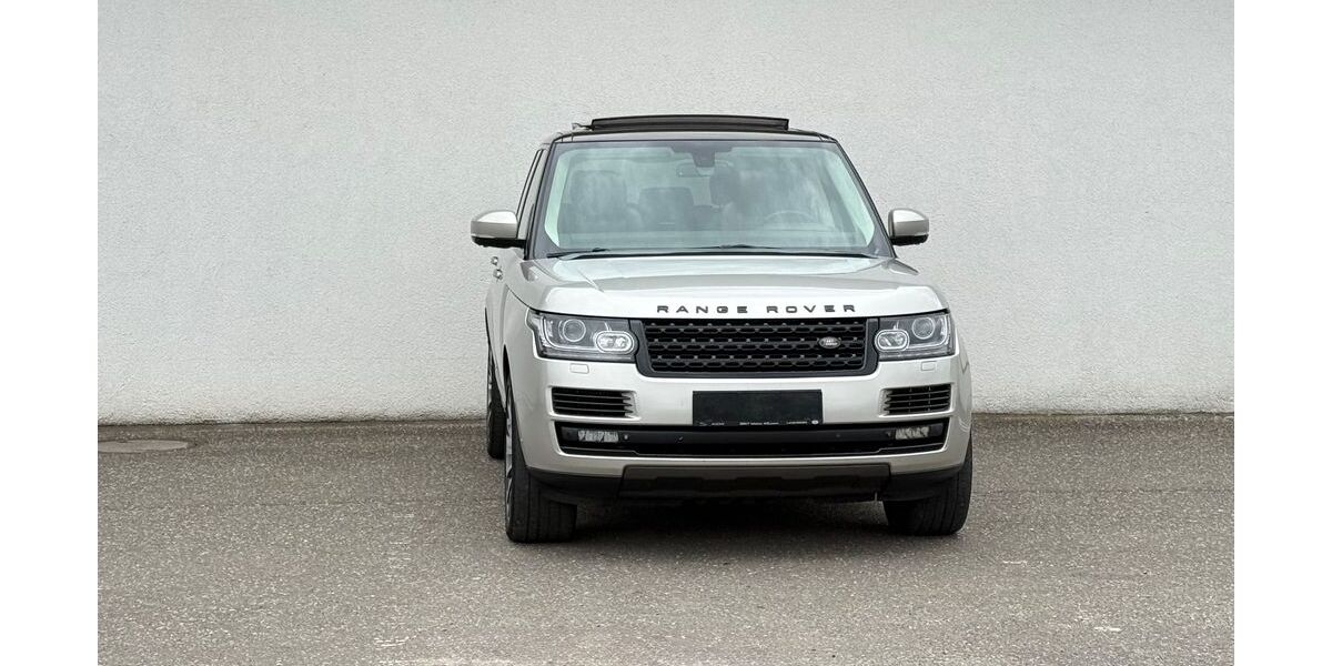 Land Rover Range Rover 295.000 km 24.999 &euro; Kandel 76870