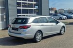 Opel Astra 1.2 Turbo Edition Klimaautomatic NAVI 49.000 km 16.499 &euro; Landau 76829