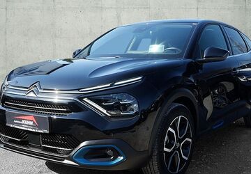 Citroen ë-C4 21.300 km 20.690 &euro; Karlsruhe 76185