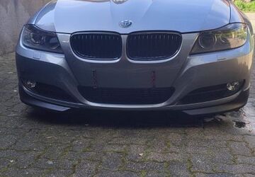 BMW 320 260.000 km 5.980 &euro; Winden 76872