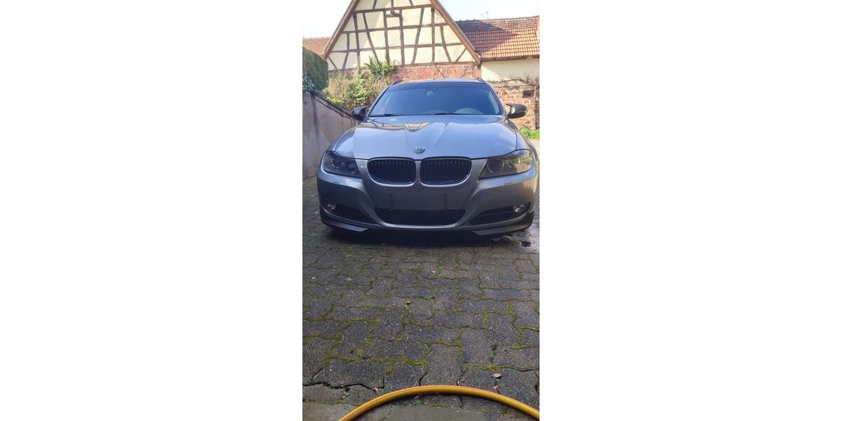 BMW 320 260.000 km 5.980 &euro; Winden 76872