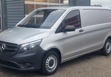 Mercedes-Benz Vito 63.000 km 22.499 &euro; Landau 76829