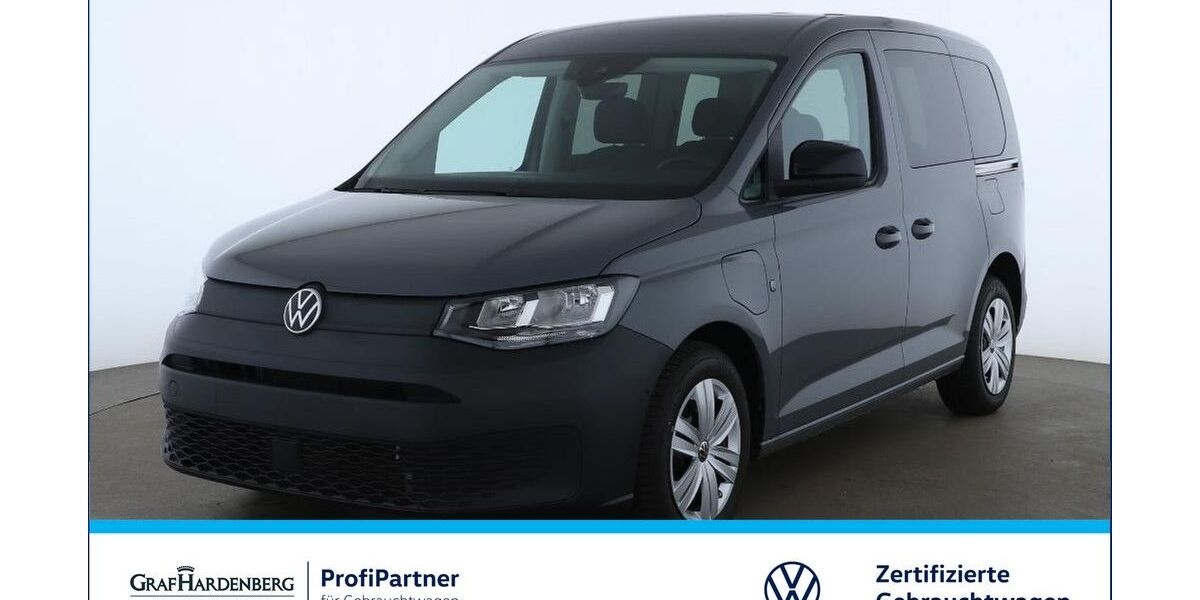 VW Caddy 10.070 km 36.580 &euro; Karlsruhe 76131