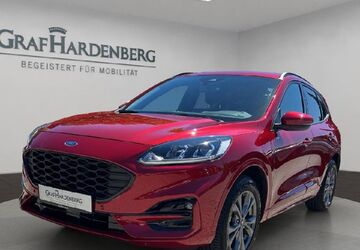 Ford Kuga 31.937 km 22.980 &euro; Karlsruhe 76185