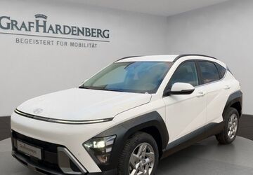 Hyundai KONA 6.049 km 24.990 &euro; Landau 76829