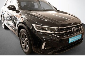 VW T-Roc 26.800 km 31.990 &euro; Karlsruhe 76131
