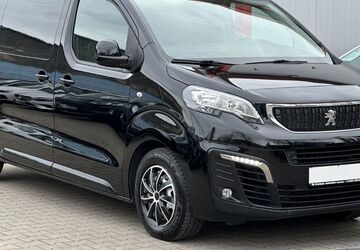 Peugeot Expert 94.000 km 22.995 &euro; Bruchsal-Helmsheim 76646