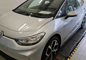 VW ID.3 17.700 km 32.500 &euro; Weingarten 76356