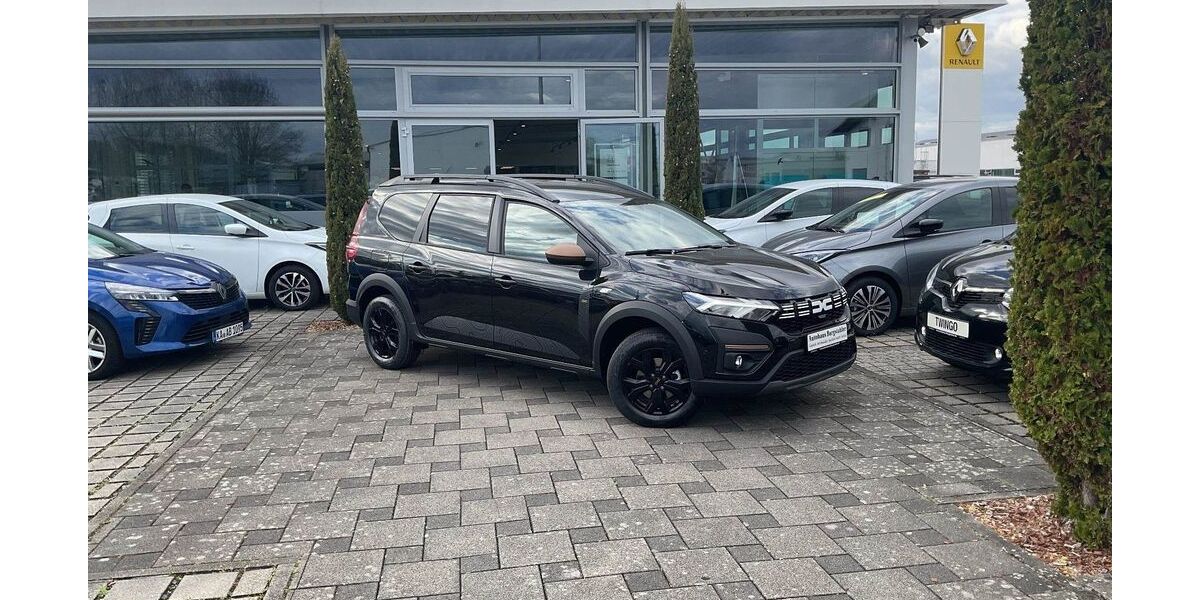 Dacia Jogger 9.000 km 27.980 &euro; Linkenheim-Ho. 76351