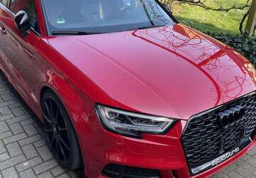 Audi S3 110.800 km 27.900 &euro; Bretten 75015