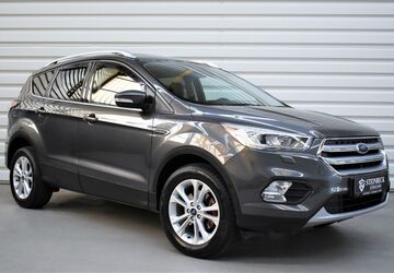 Ford Kuga 92.500 km 13.990 &euro; Forst 76694
