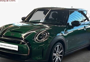 Mini Cooper SE 21.540 km 18.970 &euro; Karlsruhe 76227
