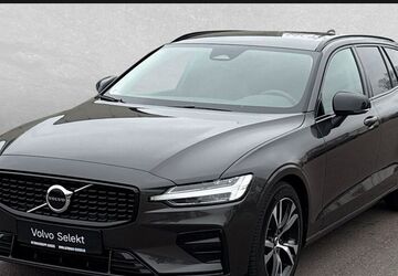 Volvo V60 8.000 km 37.250 &euro; Karlsruhe 76187