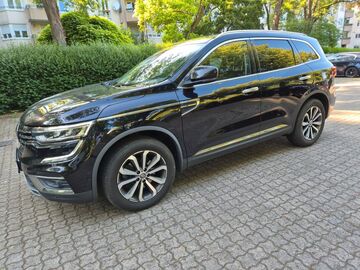 Gebrauchte Renault Koleos