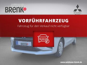 Gebrauchte Mitsubishi Space Star