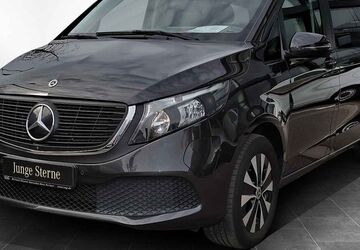 Mercedes-Benz EQV 79.900 km 38.739 &euro; Karlsruhe 76139