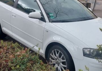 Audi A3 275.000 km 2.499 &euro; Eisingen 75239