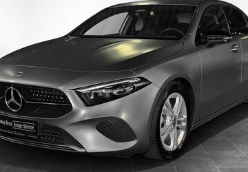 Mercedes-Benz A 220 27.920 km 39.970 &euro; Karlsruhe 76185