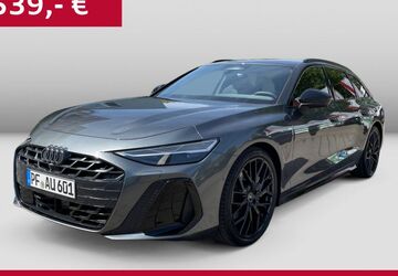 Audi A6 14.900 km 57.990 &euro; Pforzheim 75179