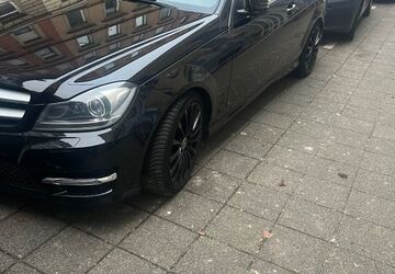 Mercedes-Benz C 220 251.000 km 13.600 &euro; Karlsruhe 76131