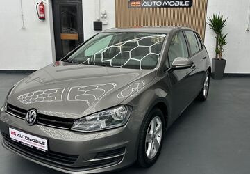 VW Golf 152.320 km 11.100 &euro; Gaggenau 76571