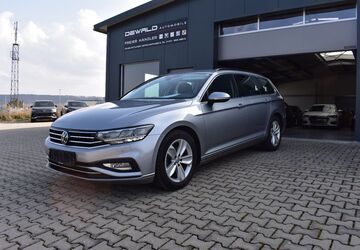 VW Passat Variant 119.870 km 20.300 &euro; Knittlingen 75438