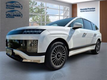 Gebrauchte Hyundai Ioniq