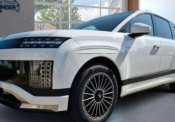 Hyundai IONIQ 9 2.500 km 71.990 &euro; Karlsruhe 76187