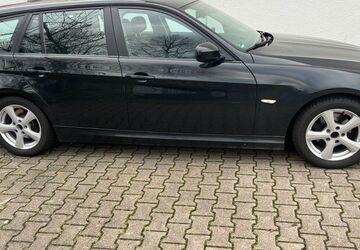 BMW 318 210.000 km 4.950 &euro; Pforzheim 75179