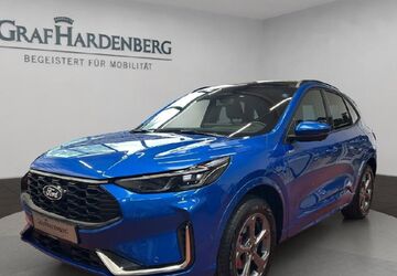 Ford Kuga 4.900 km 44.980 &euro; Karlsruhe 76185