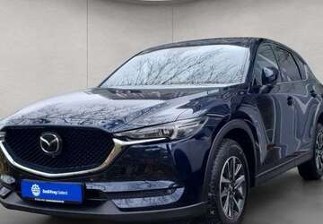 Mazda CX-5 85.998 km 23.450 &euro; Pforzheim 75179