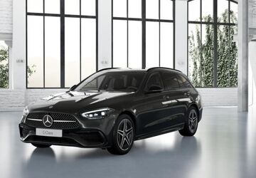 Mercedes-Benz C 300 69.460 km 36.490 &euro; Pforzheim 75179