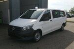 Mercedes-Benz Vito Tourer 114 CDI Extralang Pro 8 Sitze Klima 78.000 km 27.998 &euro; Landau 76829