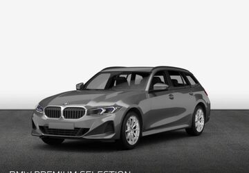 BMW 318 13.904 km 38.690 &euro; Landau 76829