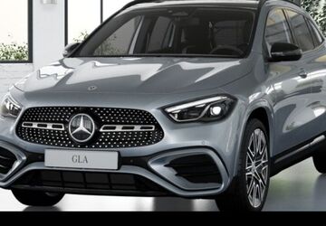 Mercedes-Benz GLA 200 14.000 km 41.590 &euro; Landau 76829