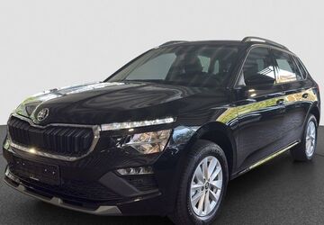 Skoda Kamiq 8.500 km 27.690 &euro; Karlsruhe 76131