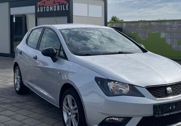 Seat Ibiza 106.000 km 6.199 &euro; Oberhausen-Rheinhausen 68794