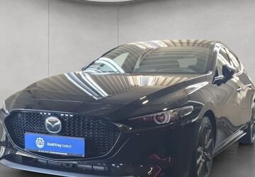 Mazda 3 7.889 km 26.450 &euro; Pforzheim 75179