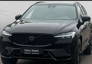 Volvo XC60 22.000 km 58.250 &euro; Karlsruhe 76187