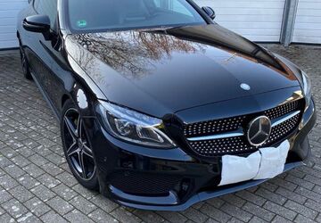 Mercedes-Benz C 250 111.800 km 23.400 &euro; Karlsruhe 76227