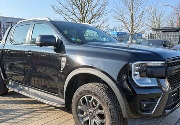 Ford Ranger 65.400 km 38.200 &euro; Philippsburg 76661