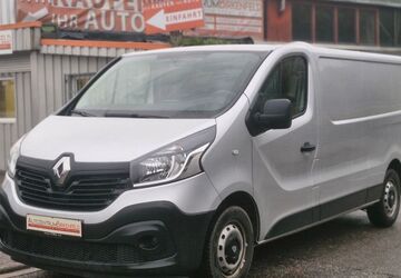 Renault Trafic 175.000 km 10.390 &euro; Birkenfeld bei Pforzheim 75217