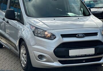 Ford Tourneo Connect 122.000 km 13.995 &euro; Bruchsal-Helmsheim 76646