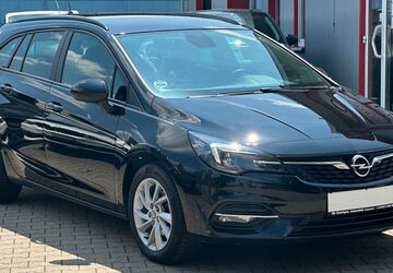 Opel Astra 91.000 km 15.995 &euro; Bruchsal-Helmsheim 76646
