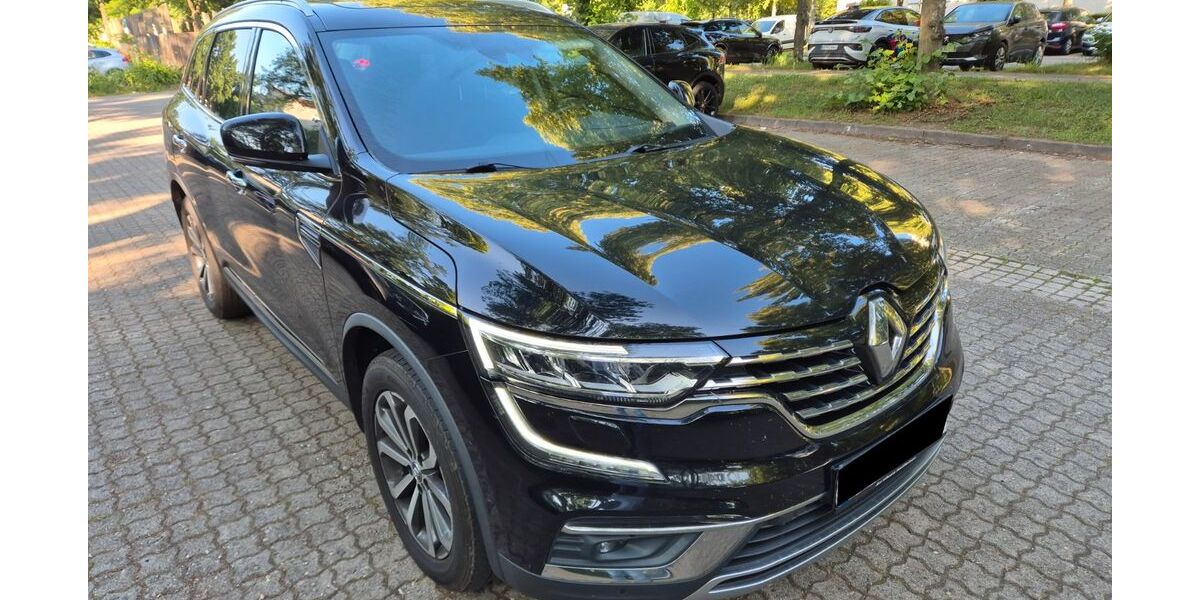 Renault Koleos 158.000 km 17.611 &euro; Karlsruhe 76189