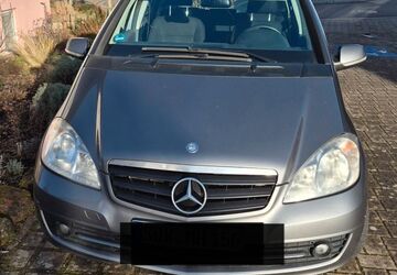 Mercedes-Benz A 160 200.000 km 2.300 &euro; Hochstadt 76879