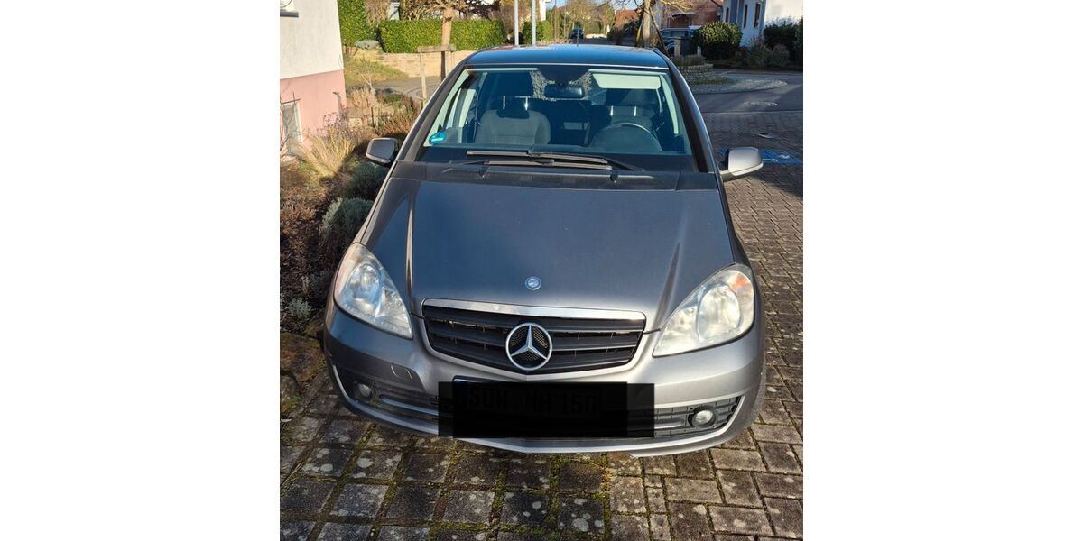Mercedes-Benz A 160 200.000 km 2.300 &euro; Hochstadt 76879