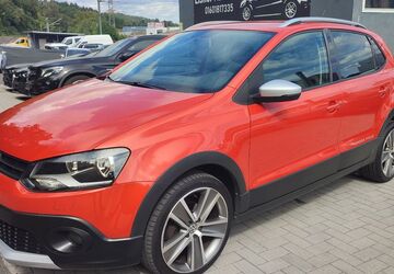 VW Polo 117.020 km 7.497 &euro; Birkenfeld 75217